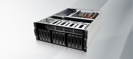19-Zoll Rack PC