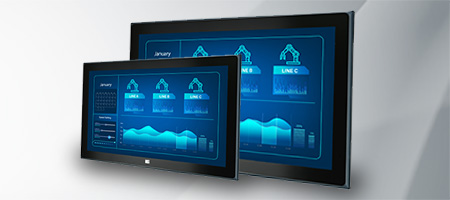 Touch Panel PC