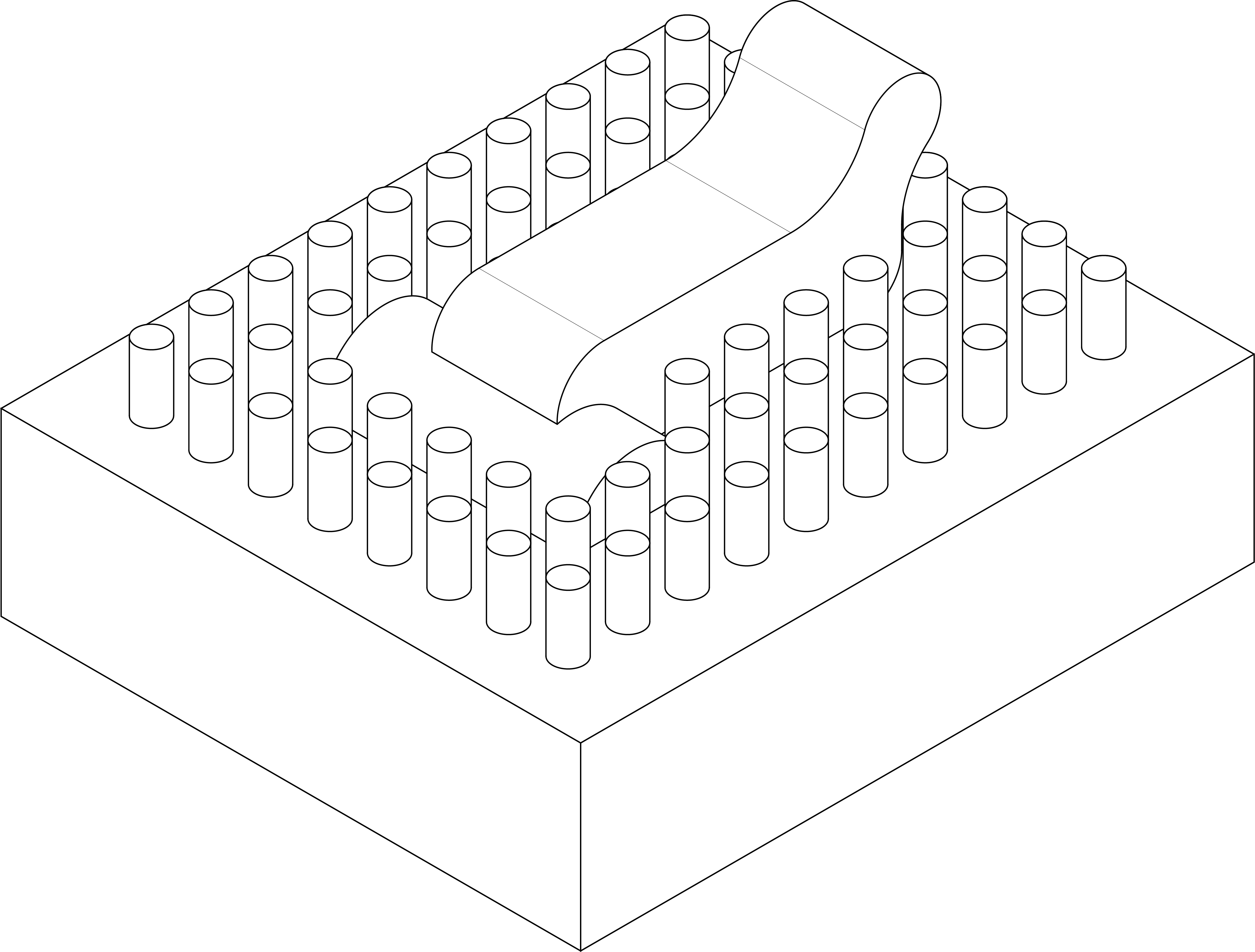 X-CLAMP (Silver Clamp)