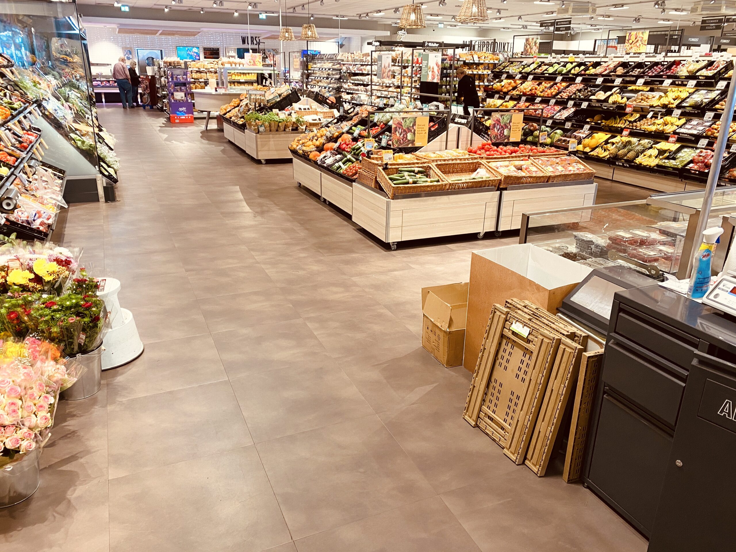 Biteo Designfloor
