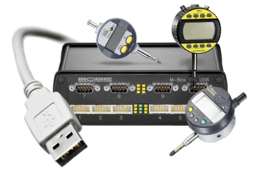 M-Box 10xer Serie