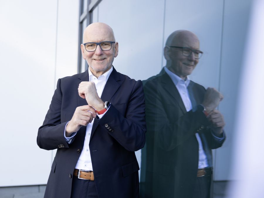 Lothar Lay – Vertriebsberatung, Training & Coaching