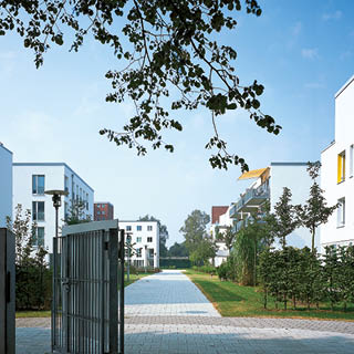 Reference: Villa resort Hagenbeck's Zoo