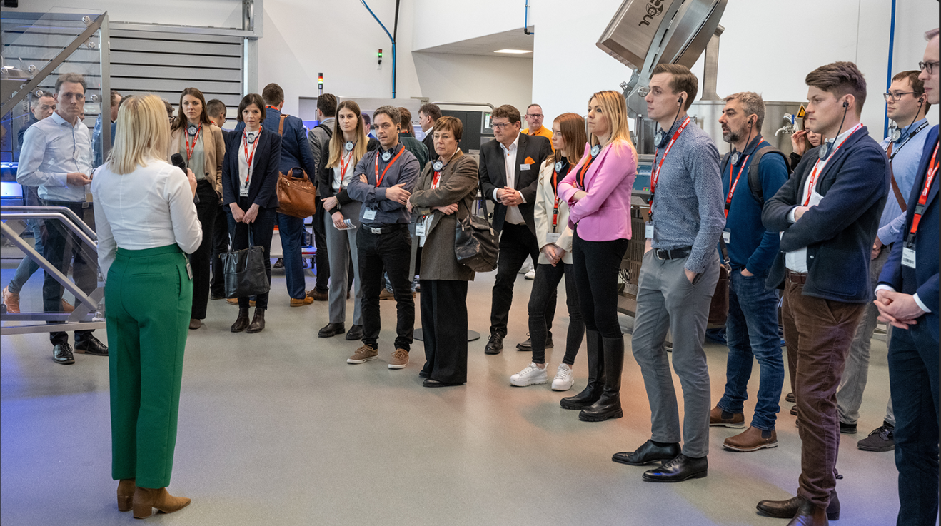Future Proteins – Konferenz zu alternativen Proteinen