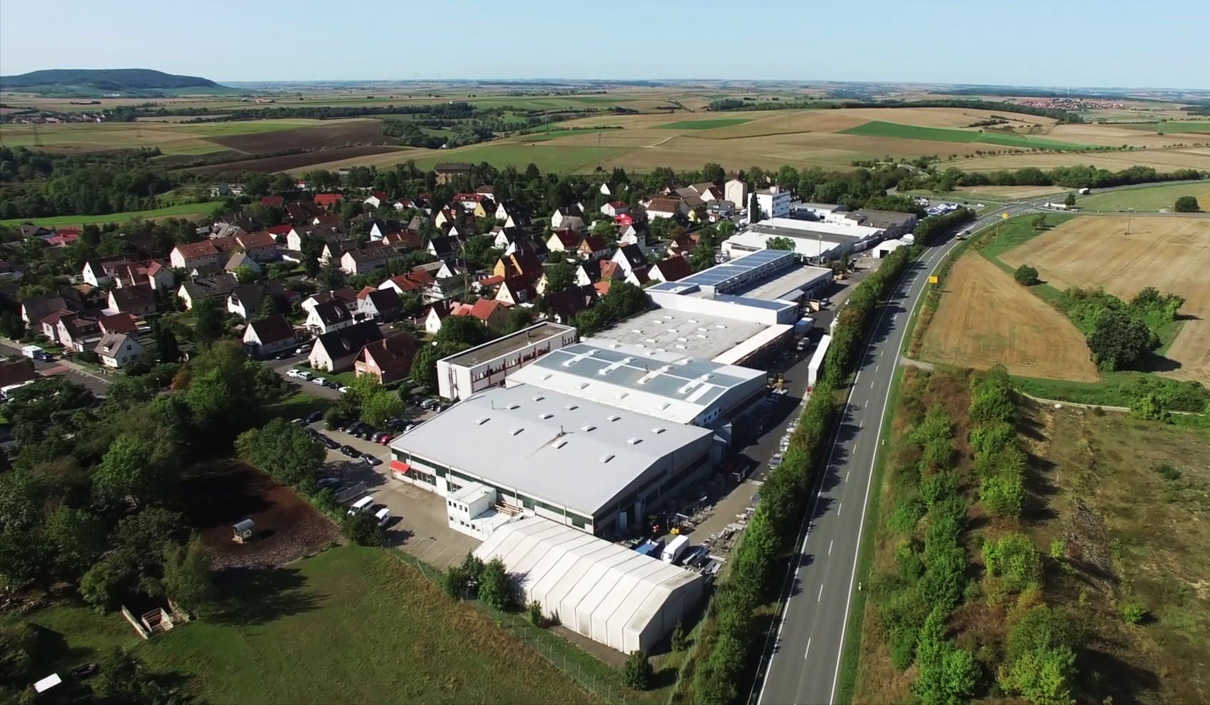 Standort Markt Einersheim