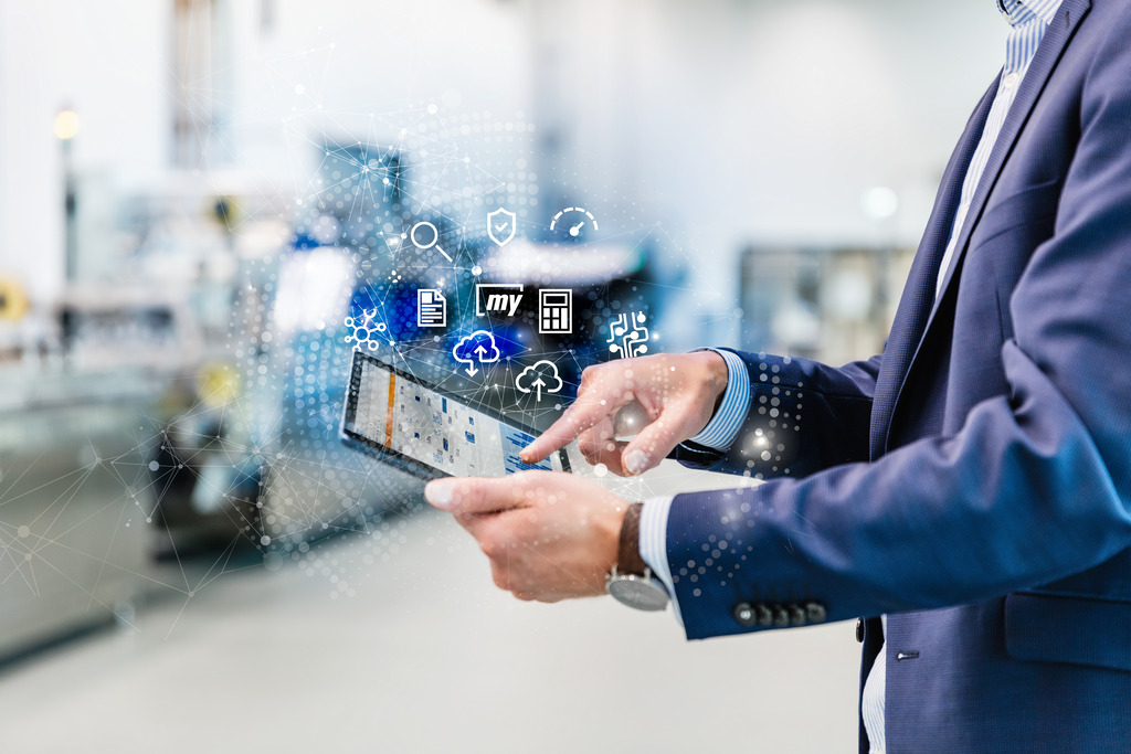 FRITSCH Smart Services – Echtzeit-Datenanalyse