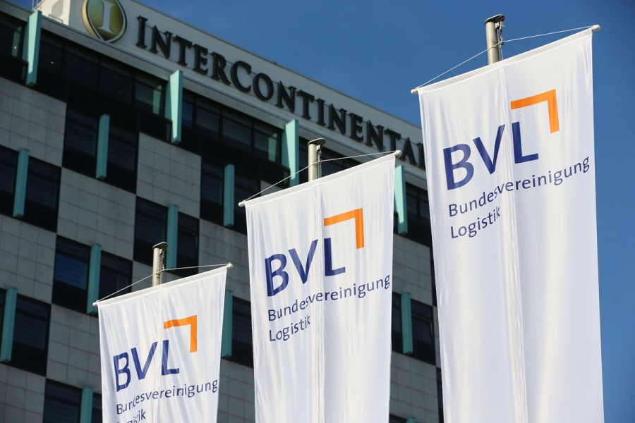 BVL Logistik-Kongress