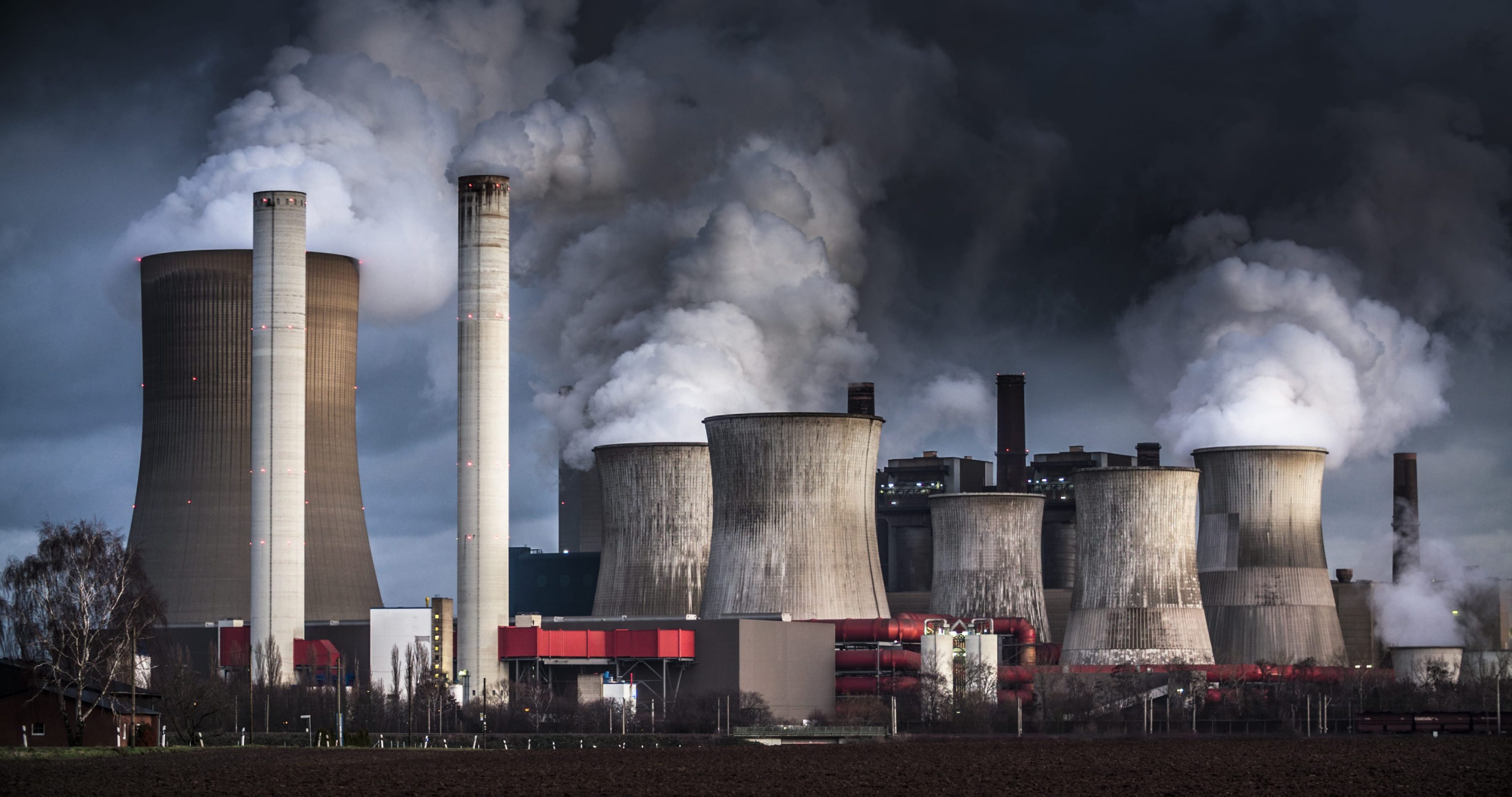 Energie und Nachhaltigkeit