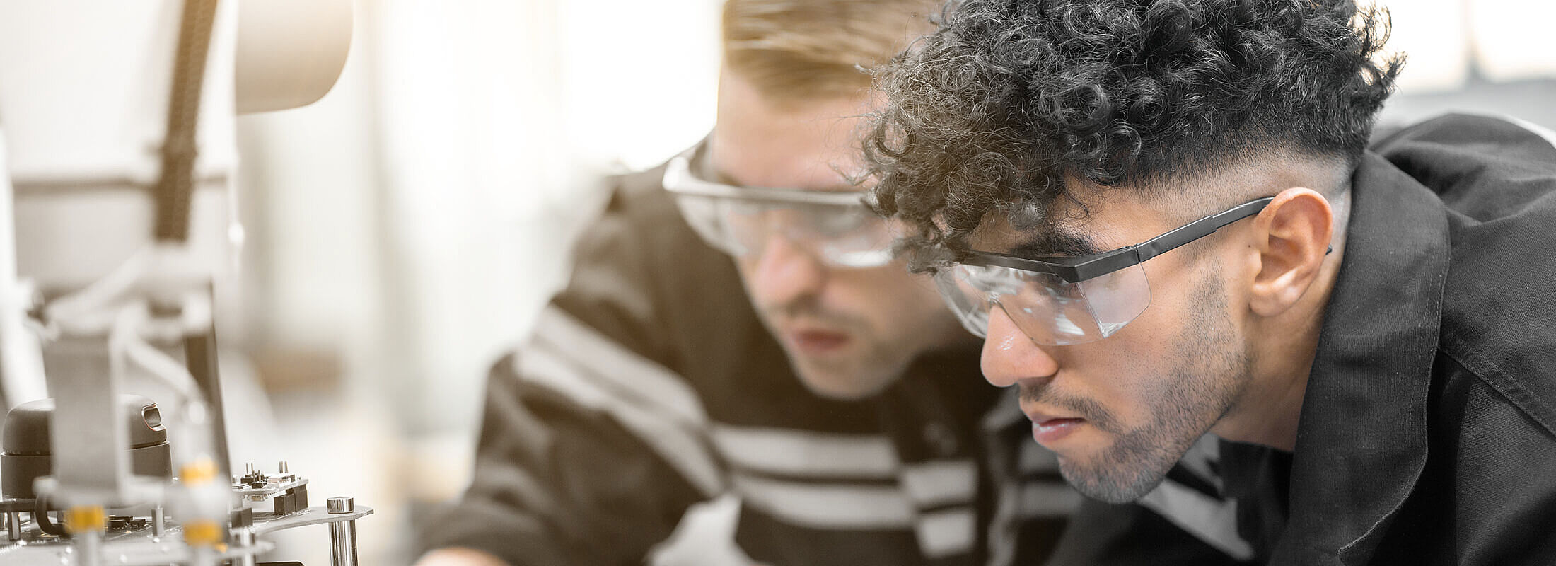 Schulungen für Prozessleitsysteme und Prozessregler