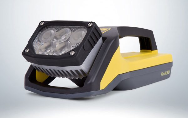Gifas FlashLED