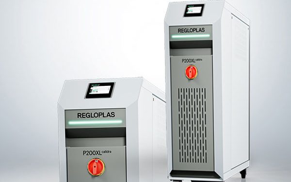 Regloplas Temperiergerät Calidra