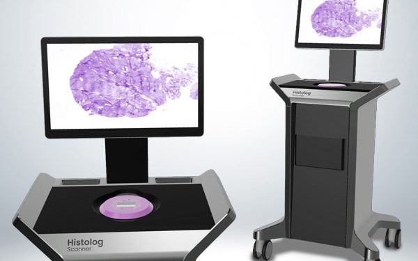 SamanTree HistologScanner