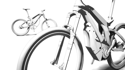 Carbon-E-Bikes