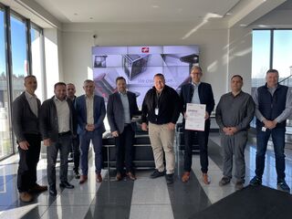 Team der Fritzmeier Group