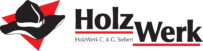 HolzWerk Siebert – Fertigung