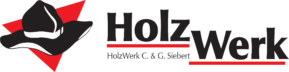 HolzWerk Siebert Logo