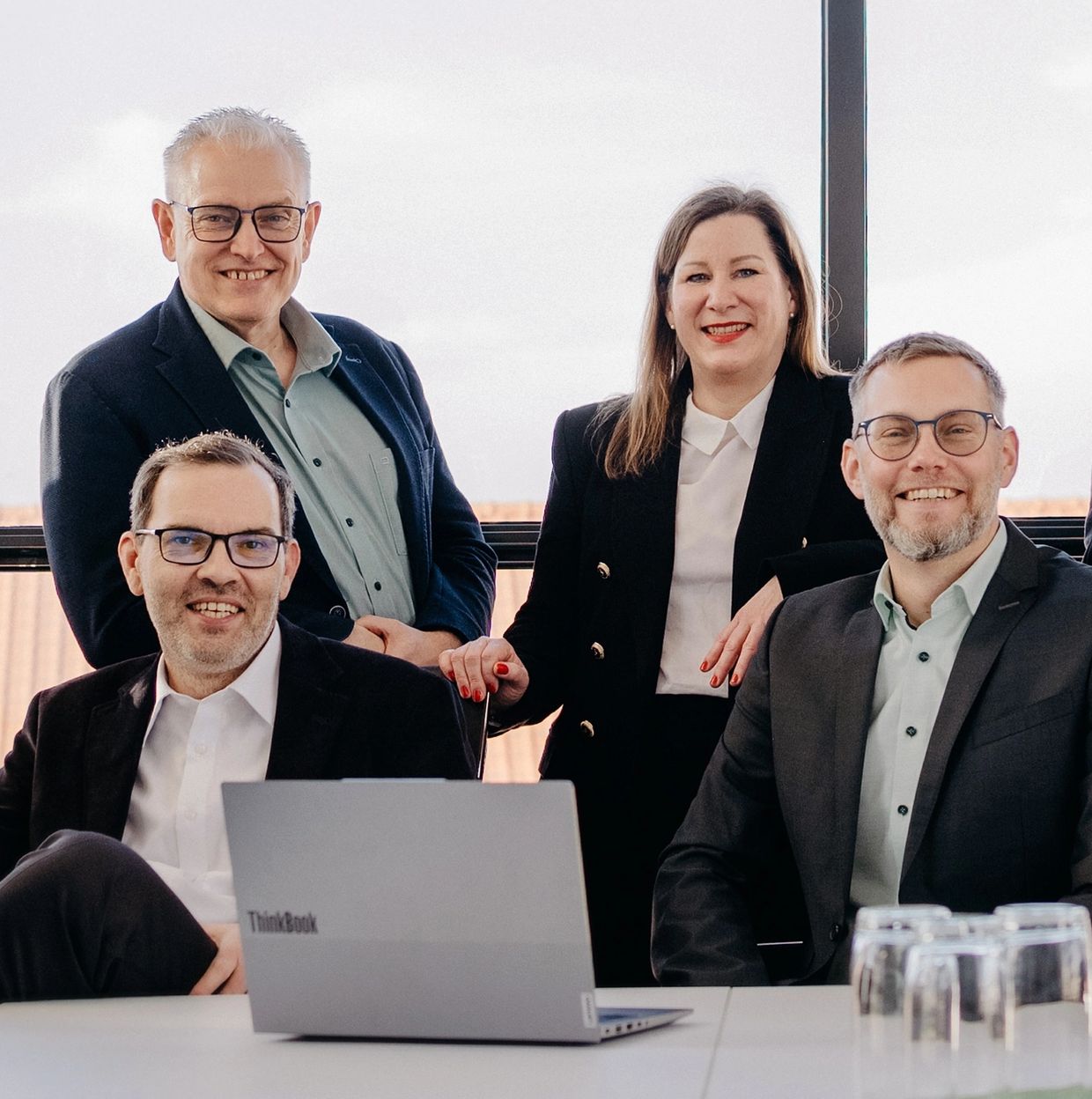 FRS Services – Firmenbild