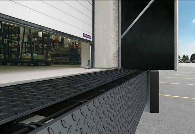 MLS Dockleveler