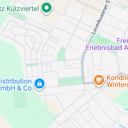 Standort Schwedt