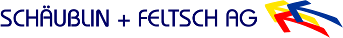Schäublin + Feltsch Logo