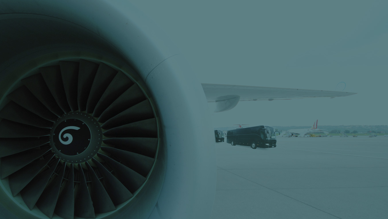 Group Charter – Flugzeugcharter für Gruppenreisen