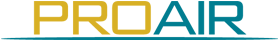 Logo ProAir-Charter-Transport GmbH
