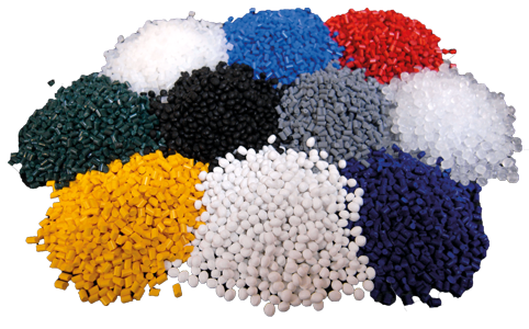 Materialübersicht ScanBelt