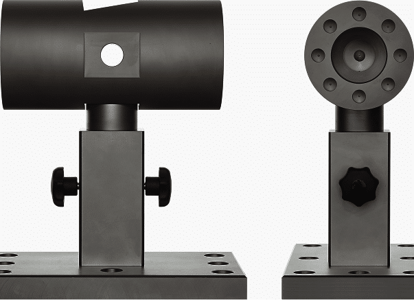 CMM-Check Prüfkörper