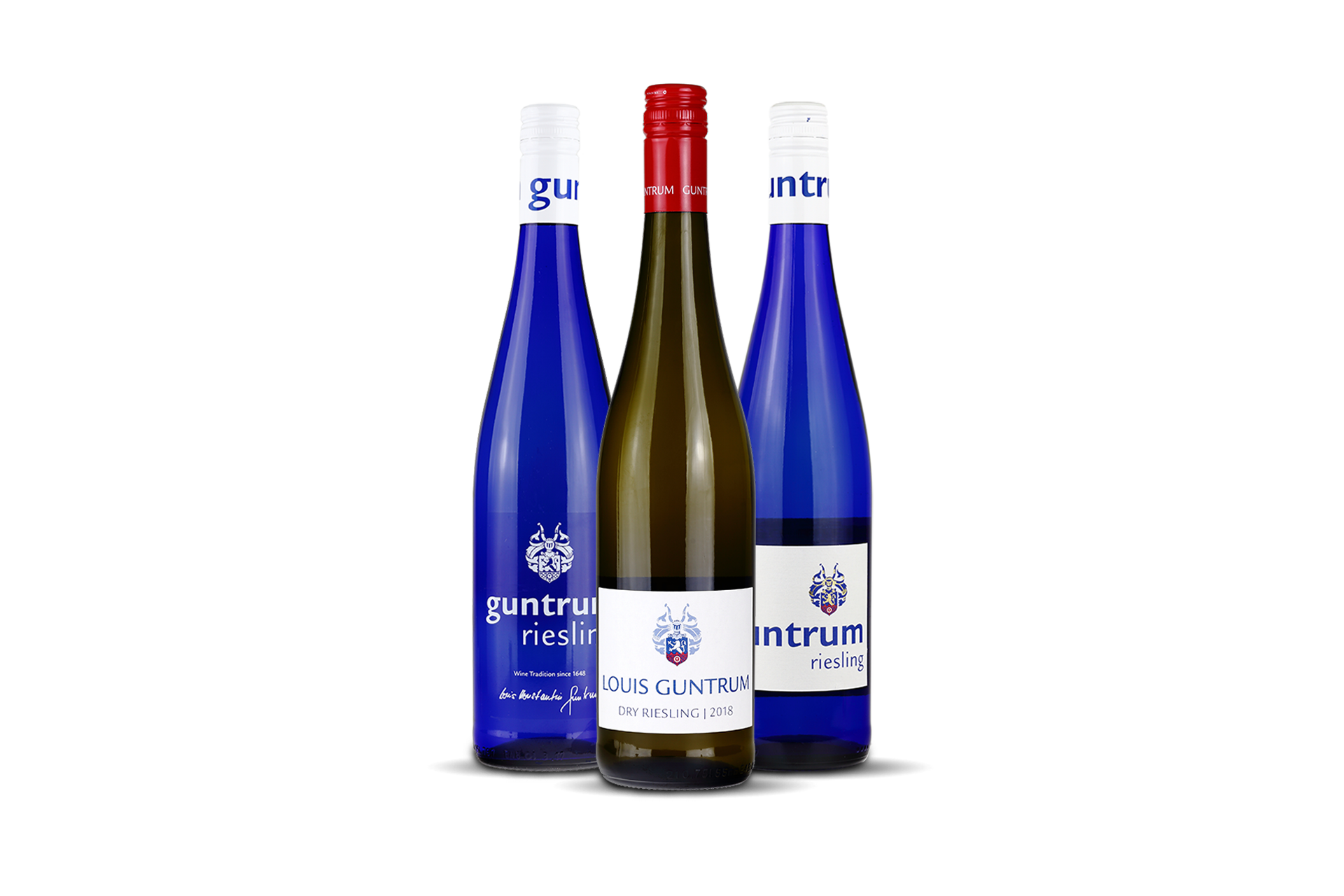 Dry Riesling
