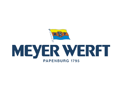 Reference Meyer Werft
