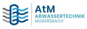 Logo AtM Abwassertechnik Mudersbach GmbH