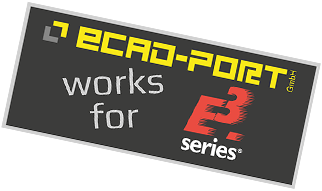 Bauteildaten für E3.series
