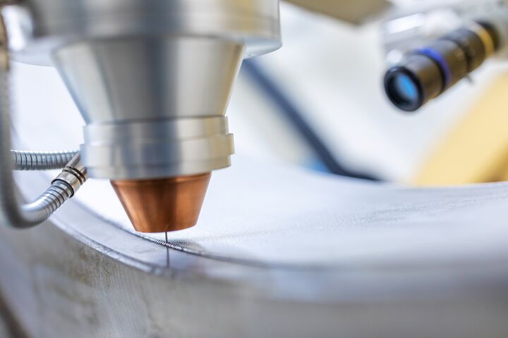 Stahlbaukonstruktion – von der Konstruktion zum Endprodukt