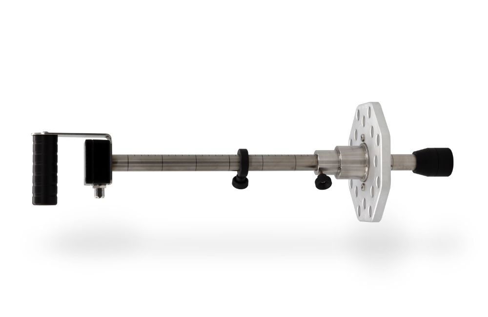 UHF-DVS-50 Ölschiebersensor