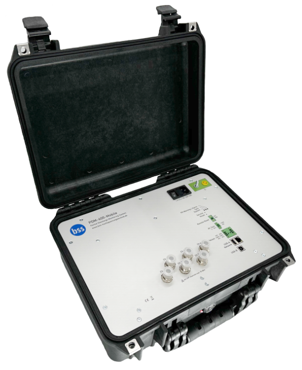 PDM-600-Mobile