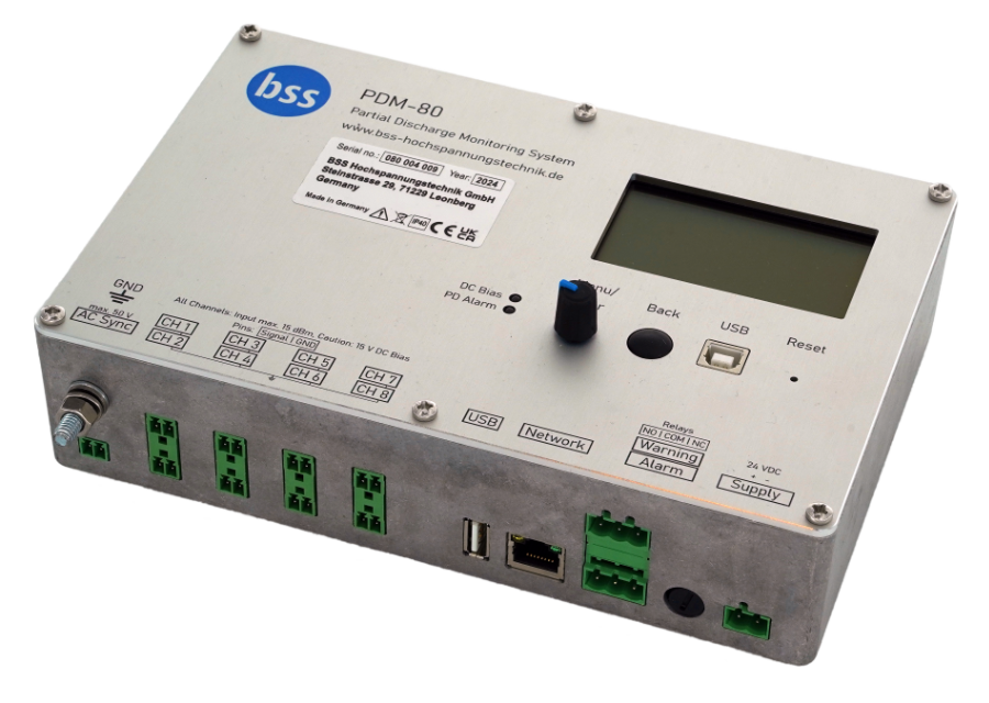 PDM-80