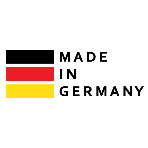 Made in Germany