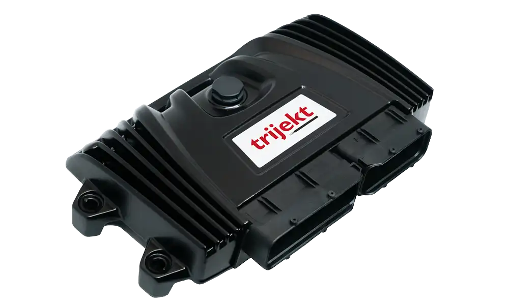 trijekt premium – High-End ECU