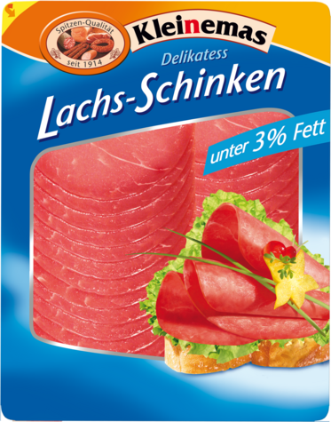 Lachs-Schinken