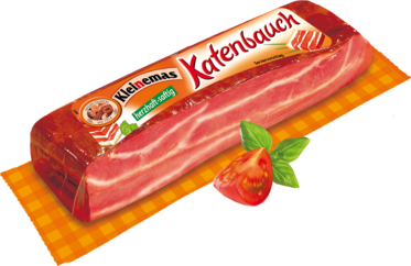 Katenbauch