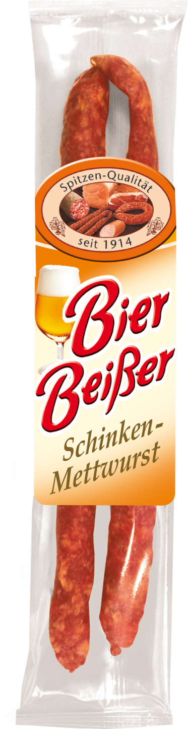 Bier Beißer