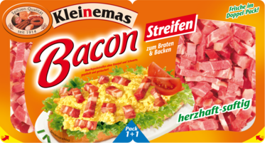 Bacon-Streifen