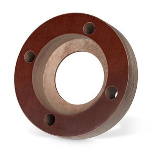 Distanzring PF CC 201