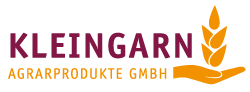 Kleingarn Agrarprodukte Logo