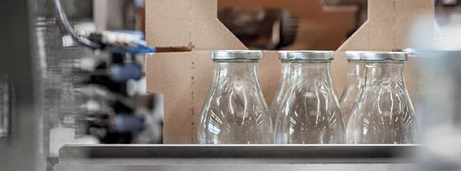 Carton packaging