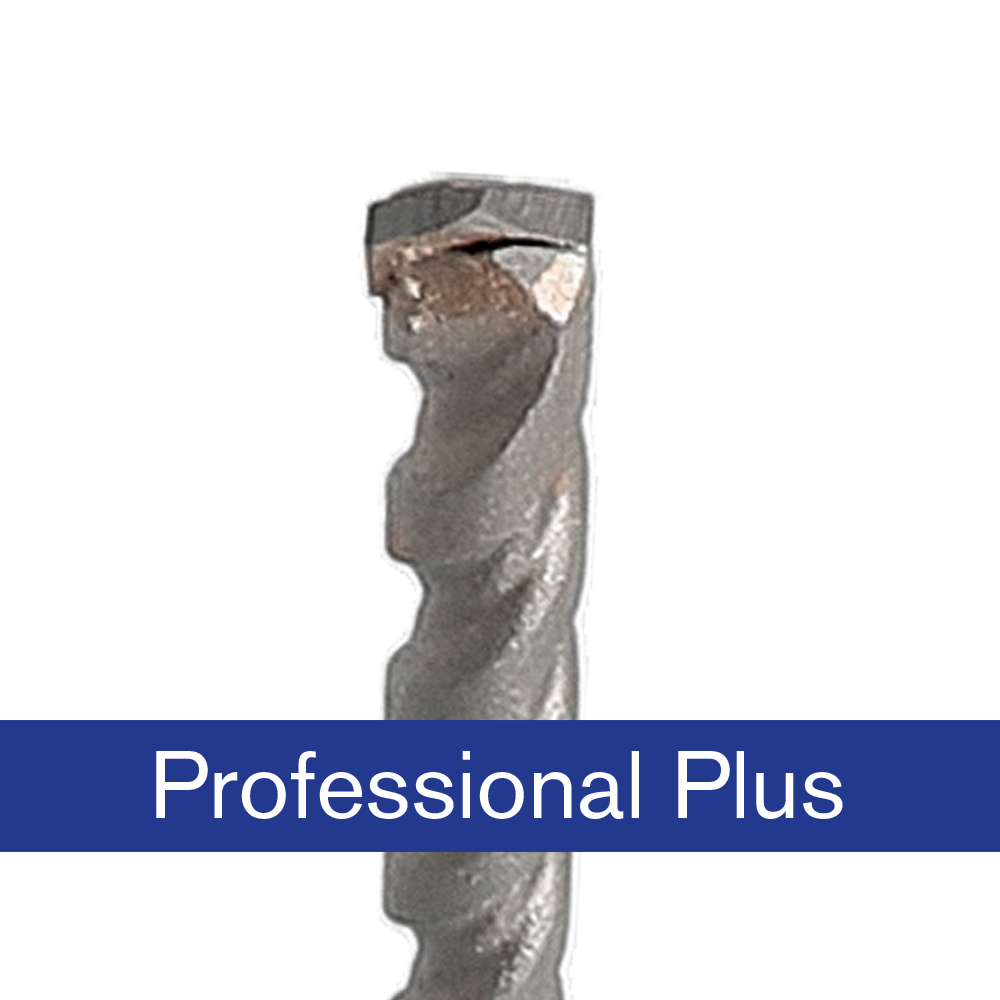 PROXTREME Beton- & Natursteinbohrer