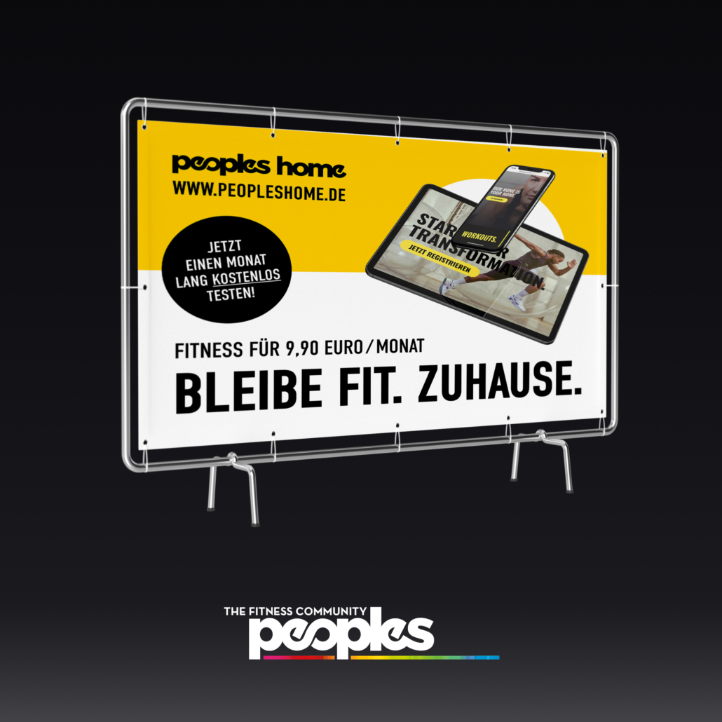 Fahrzeugwerbung