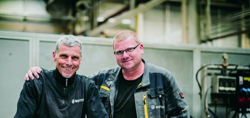 Nachhaltigkeit als Bestandteil der Unternehmensphilosophie