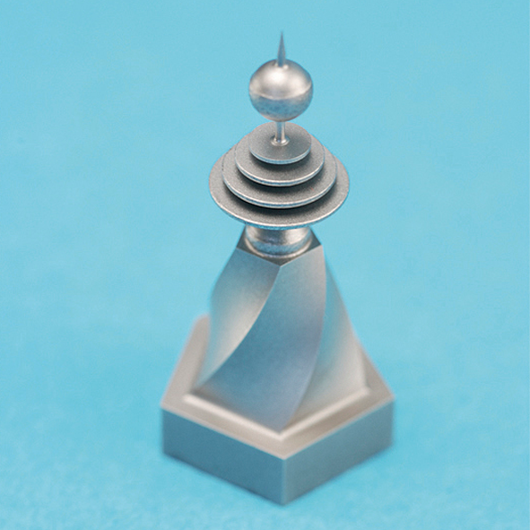 Rotationserosion