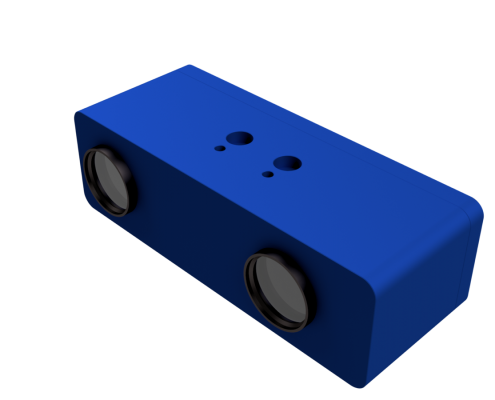 LaserCheck 2D/3D-Scanner